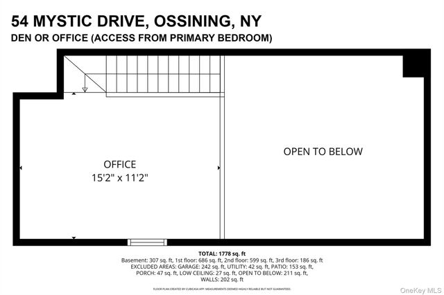 54 Mystic Drive, Ossining, NY 10562