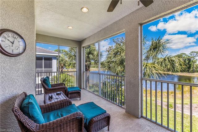 16581 Goldenrod LN # 201, Alva, FL 33920