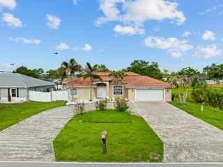 286 NW Bayshore Boulevard, Port St. Lucie, Port St Lucie, FL 34983
