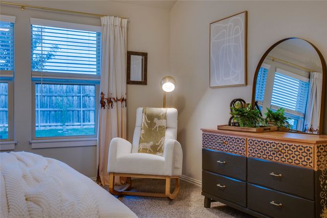 3012 Prairie Trail Avenue, Aubrey, TX 76227