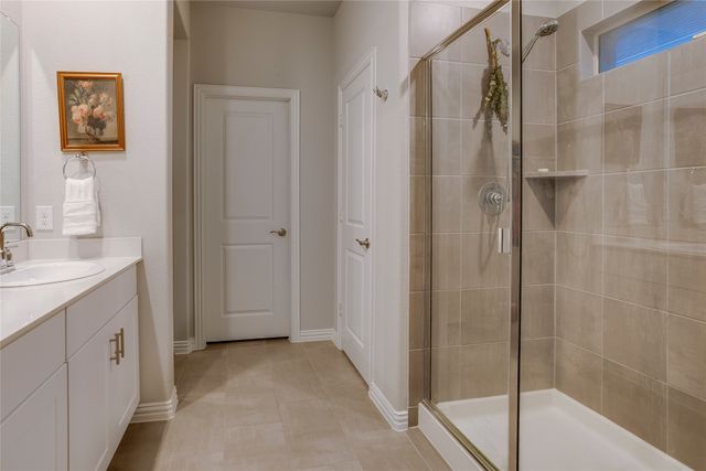 3012 Prairie Trail Avenue, Aubrey, TX 76227