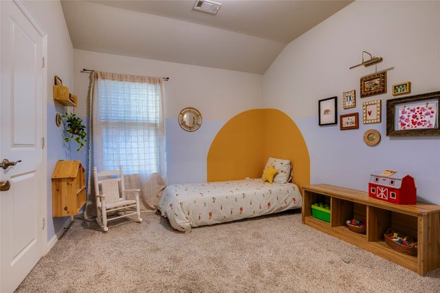 3012 Prairie Trail Avenue, Aubrey, TX 76227