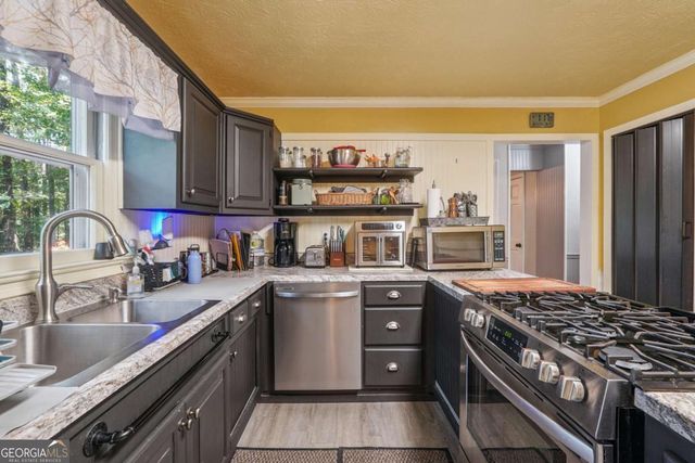 3191 Limrick Lane, Snellville, GA 30039