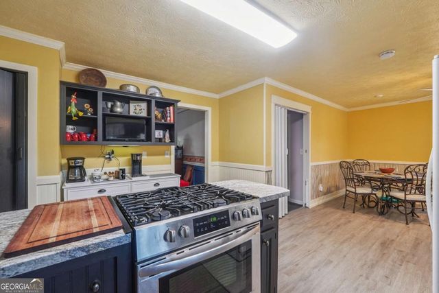 3191 Limrick Lane, Snellville, GA 30039