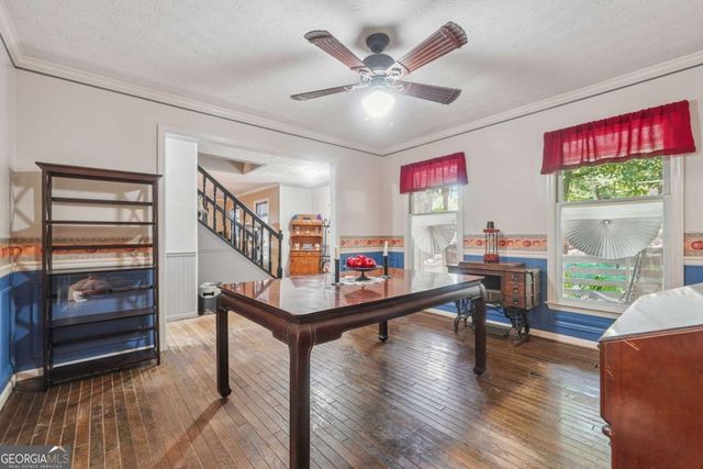 3191 Limrick Lane, Snellville, GA 30039