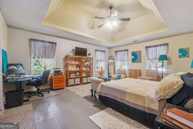 3191 Limrick Lane, Snellville, GA 30039