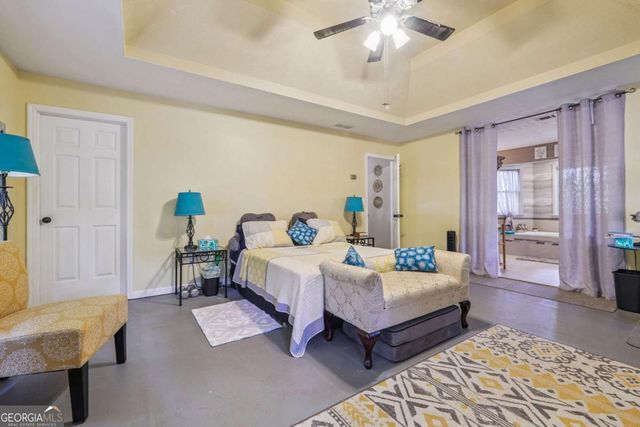 3191 Limrick Lane, Snellville, GA 30039