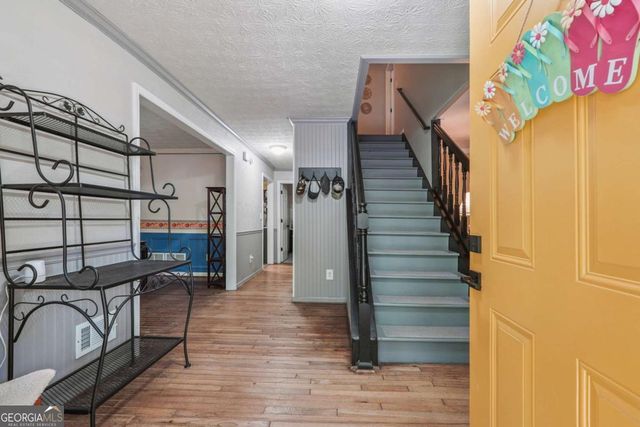 3191 Limrick Lane, Snellville, GA 30039