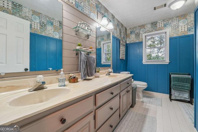 3191 Limrick Lane, Snellville, GA 30039