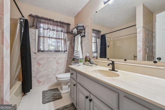 3191 Limrick Lane, Snellville, GA 30039