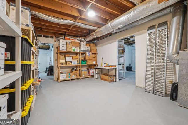 3191 Limrick Lane, Snellville, GA 30039