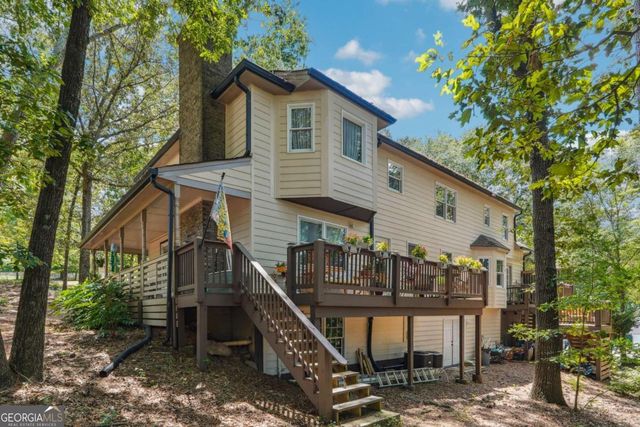 3191 Limrick Lane, Snellville, GA 30039