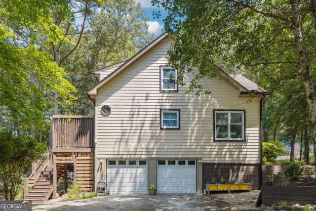 3191 Limrick Lane, Snellville, GA 30039