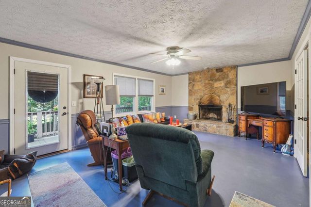 3191 Limrick Lane, Snellville, GA 30039