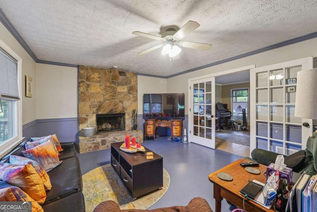 3191 Limrick Lane, Snellville, GA 30039