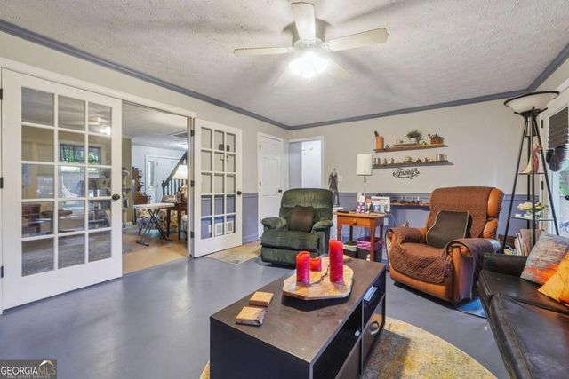 3191 Limrick Lane, Snellville, GA 30039