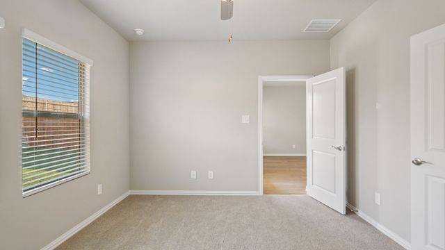 3608 Bridgeport Drive, Farmersville, TX 75442