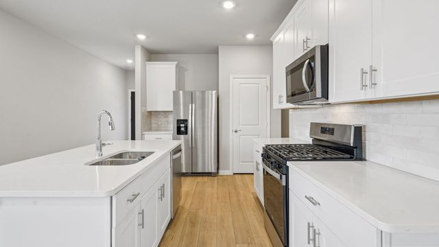 3608 Bridgeport Drive, Farmersville, TX 75442
