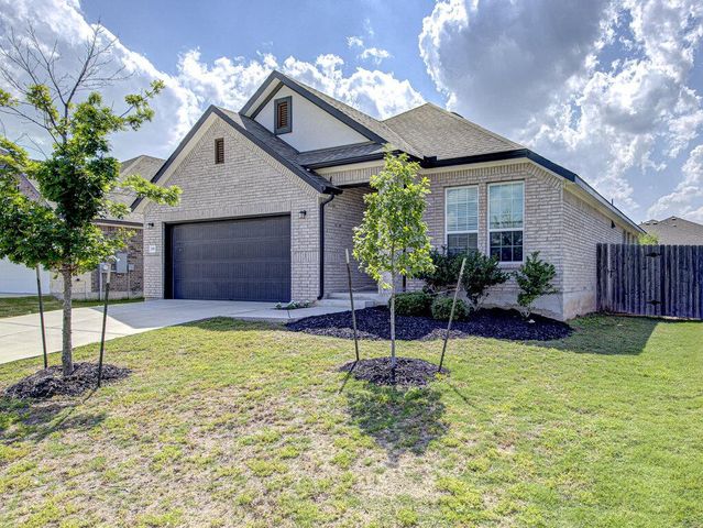 20908 Akbash LN, Pflugerville, TX 78660