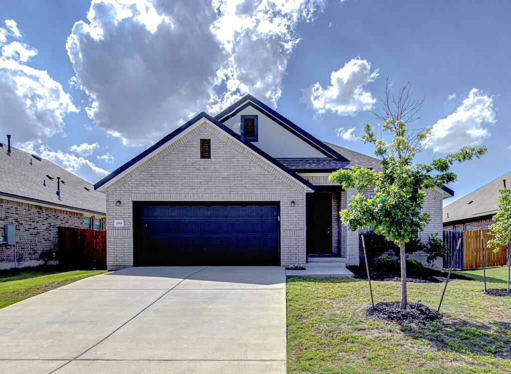20908 Akbash LN, Pflugerville, TX 78660