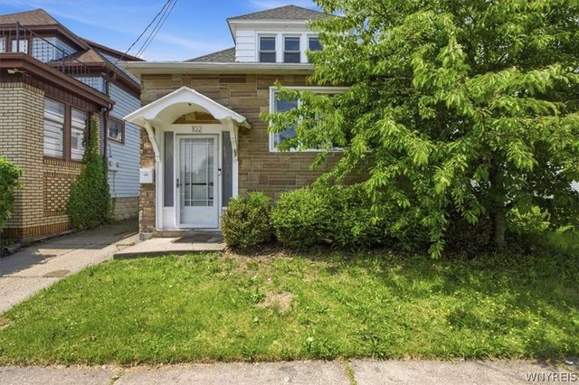 102 Haller Avenue, Cheektowaga, NY 14211