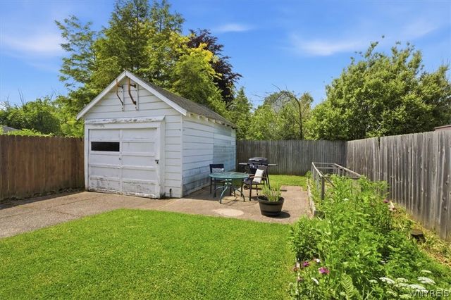 102 Haller Avenue, Cheektowaga, NY 14211