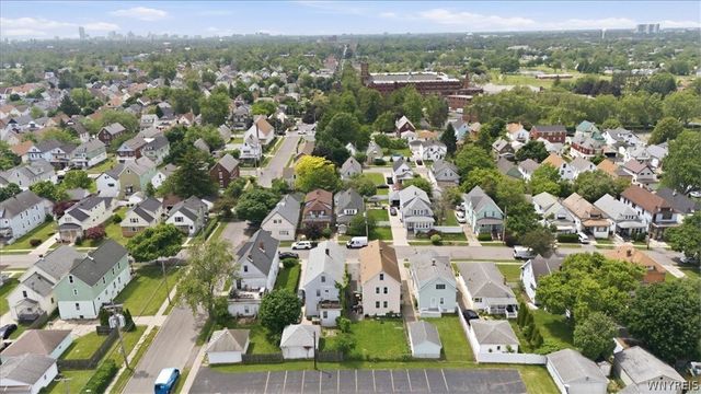 102 Haller Avenue, Cheektowaga, NY 14211