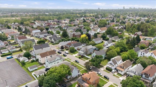 102 Haller Avenue, Cheektowaga, NY 14211
