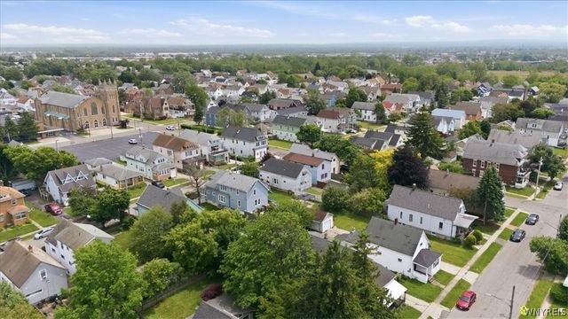 102 Haller Avenue, Cheektowaga, NY 14211