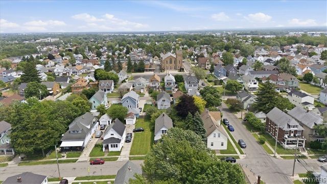 102 Haller Avenue, Cheektowaga, NY 14211