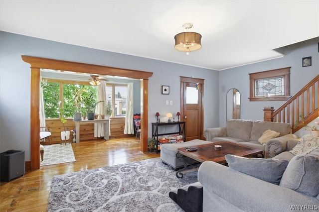 102 Haller Avenue, Cheektowaga, NY 14211