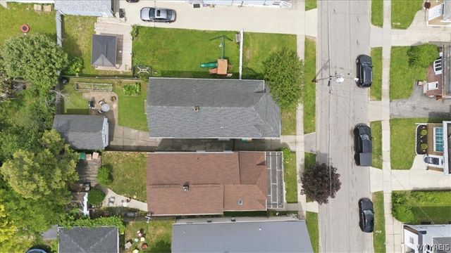 102 Haller Avenue, Cheektowaga, NY 14211