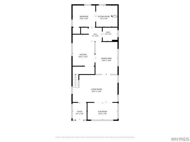 102 Haller Avenue, Cheektowaga, NY 14211