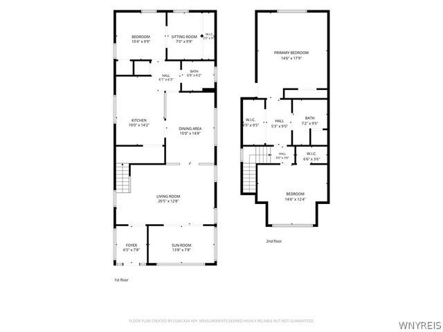102 Haller Avenue, Cheektowaga, NY 14211