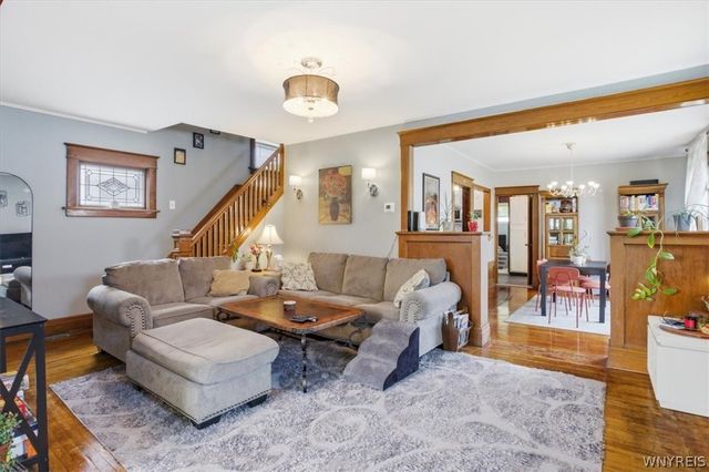 102 Haller Avenue, Cheektowaga, NY 14211