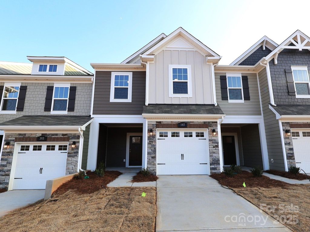 397 Hendley Drive, York, SC 29745