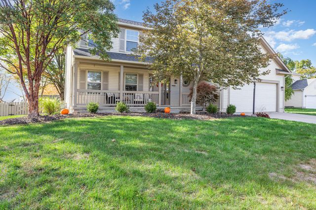 5655 Lotus Court, Grove City, OH 43123