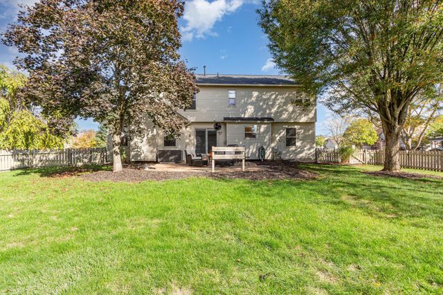 5655 Lotus Court, Grove City, OH 43123