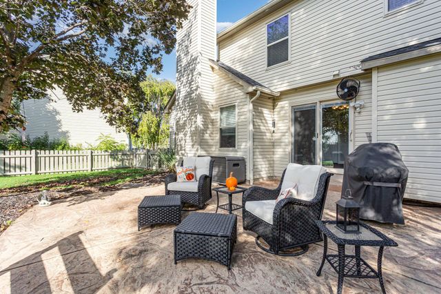 5655 Lotus Court, Grove City, OH 43123