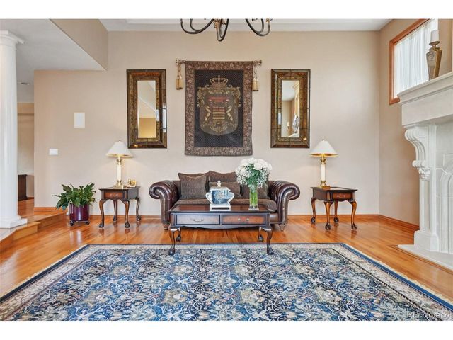 1475 Elk View Rd, Larkspur, CO 80118