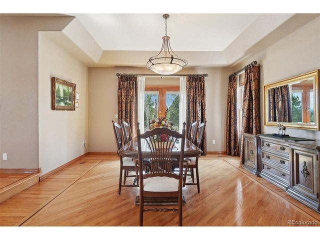 1475 Elk View Rd, Larkspur, CO 80118