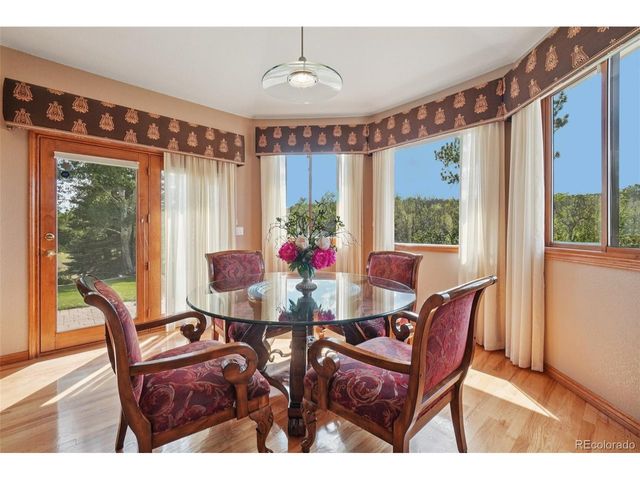 1475 Elk View Rd, Larkspur, CO 80118