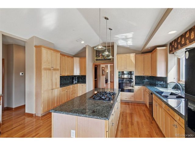 1475 Elk View Rd, Larkspur, CO 80118