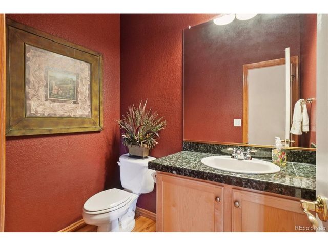 1475 Elk View Rd, Larkspur, CO 80118