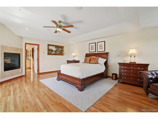 1475 Elk View Rd, Larkspur, CO 80118