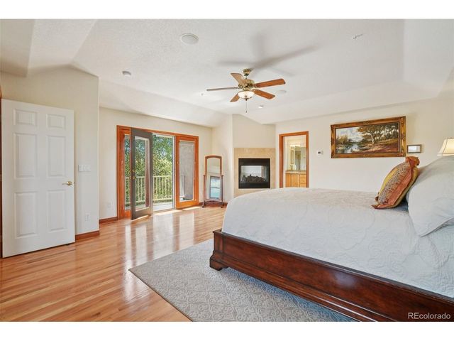 1475 Elk View Rd, Larkspur, CO 80118