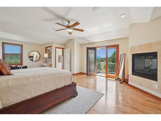 1475 Elk View Rd, Larkspur, CO 80118