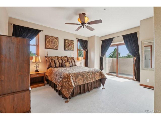 1475 Elk View Rd, Larkspur, CO 80118