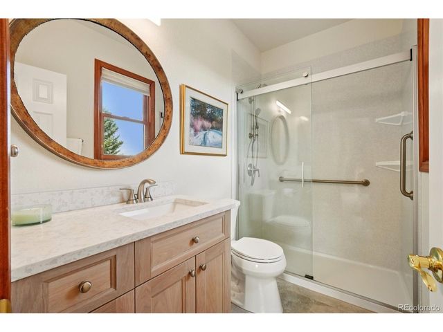 1475 Elk View Rd, Larkspur, CO 80118