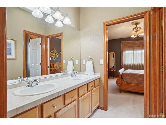 1475 Elk View Rd, Larkspur, CO 80118